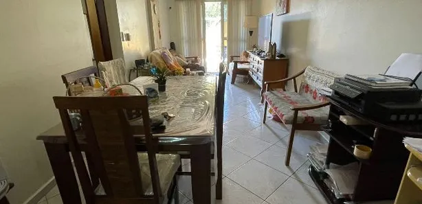 Apartamento com 2 Quartos à venda, 77m² no Centro, Águas de São Pedro