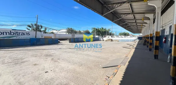 Galpão / Depósito / Armazém para alugar, 5118m² no Prazeres, Jaboatão dos Guararapes