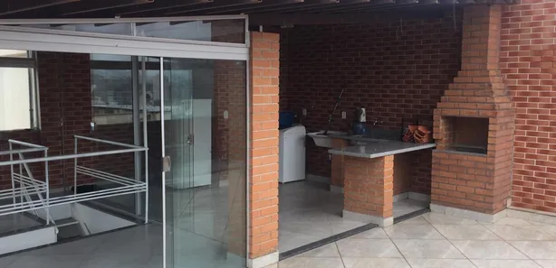 Cobertura com 2 Quartos à venda, 200m² no Guarapiranga, Ponte Nova