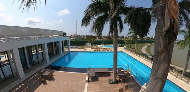 Terreno / Lote / Condomínio à venda, 550m² no Parque Rodoviário, Campos dos Goytacazes