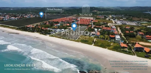 Apartamento com 2 Quartos à venda, 89m² no , Tamandaré