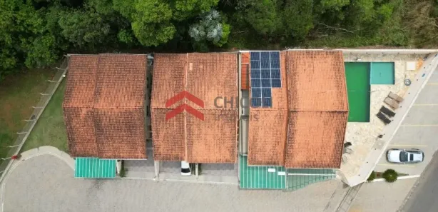 Casa com 3 Quartos à venda, 96m² no Narita Garden, Vargem Grande Paulista