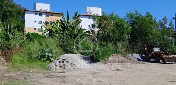 Terreno / Lote / Condomínio à venda, 2500m² no Tribobó, São Gonçalo