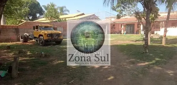 Fazenda / Sítio / Chácara com 2 Quartos à venda, 100m² no Residencial Alvorada, Rio das Pedras