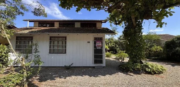 Casa com 4 Quartos à venda, 170m² no Centro, São Francisco do Sul