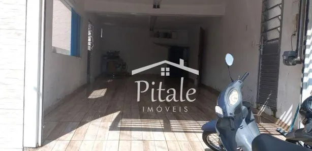 Sobrado com 3 Quartos à venda, 250m² no Mairinque, Mairinque