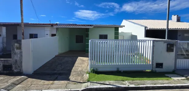 Casa de Condomínio com 3 Quartos à venda, 80m² no Rosa Elze, São Cristóvão