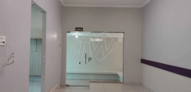 Loja / Salão / Ponto Comercial à venda, 284m² no Centro, Araraquara