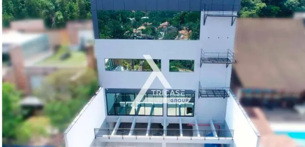 Galpão / Depósito / Armazém para alugar, 1103m² no Morumbi, São Paulo