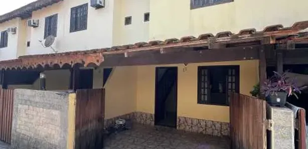 Casa de Condomínio com 2 Quartos à venda, 60m² no Caioaba, Nova Iguaçu