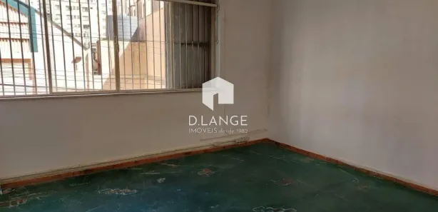 Conjunto Comercial / Sala para alugar, 100m² no Centro, Campinas