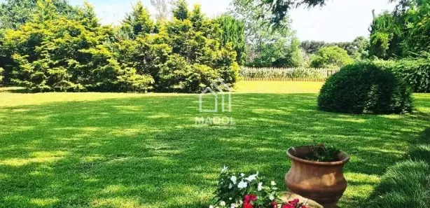 Fazenda / Sítio / Chácara com 4 Quartos à venda, 5000m² no Jardim Carvalho, Ponta Grossa