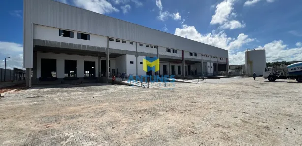 Galpão / Depósito / Armazém para alugar, 2752m² no Prazeres, Jaboatão dos Guararapes