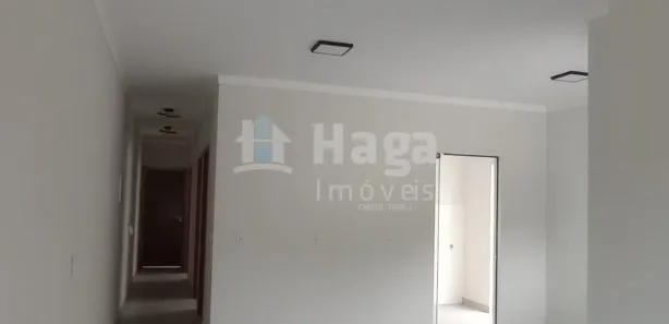 Casa com 3 Quartos à venda, 77m² no Nova Trento, Nova Trento