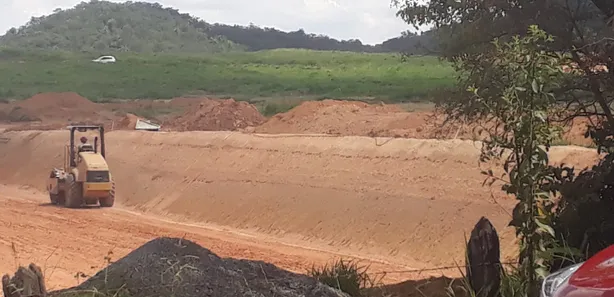 Terreno / Lote / Condomínio à venda, 360m² no Centro, São José da Lapa