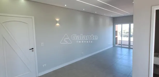 Cobertura com 4 Quartos para venda ou aluguel, 217m² no Jardim Dom Bosco, Campinas