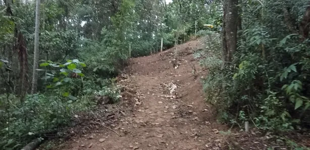 Fazenda / Sítio / Chácara com 2 Quartos à venda, 80m² no Ponunduva, Cajamar