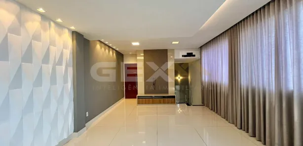 Apartamento com 2 Quartos à venda, 120m² no Chanadour, Divinópolis