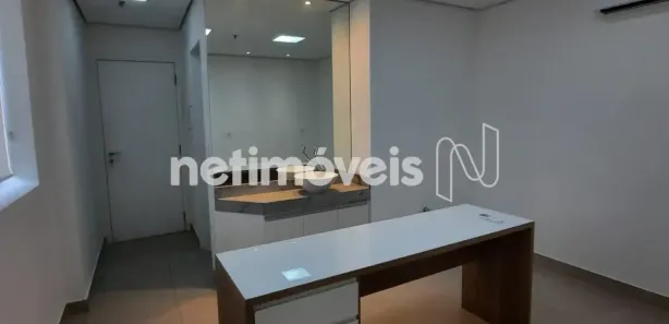 Conjunto Comercial / Sala à venda, 19m² no Santa Tereza, Belo Horizonte