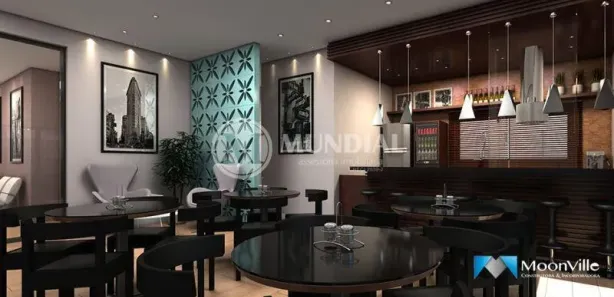 Loja / Salão / Ponto Comercial à venda, 45m² no Pioneiros, Balneário Camboriú