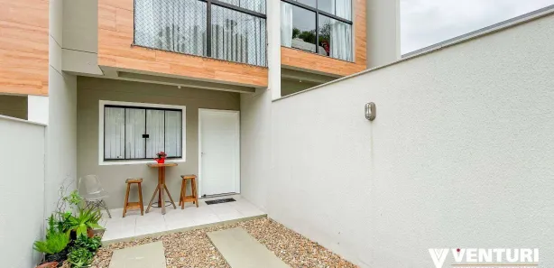 Casa com 2 Quartos para alugar, 100m² no Escola Agrícola, Blumenau