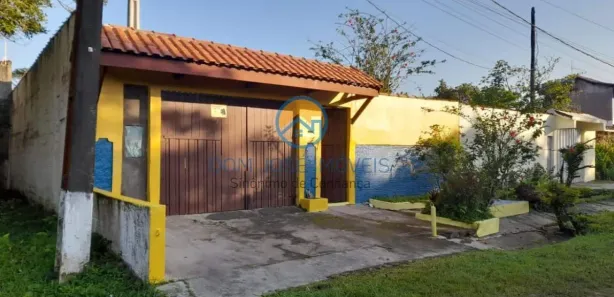 Casa com 3 Quartos à venda, 330m² no Santa Cruz, Itanhaém