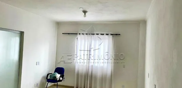 Prédio Inteiro à venda, 324m² no Centro, Votorantim