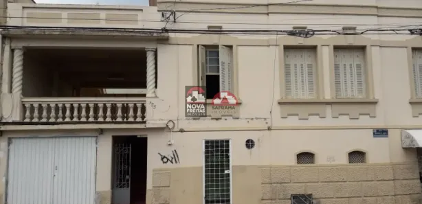 Casa com 4 Quartos à venda, 343m² no Centro, Guaratinguetá
