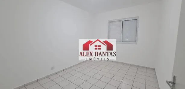 Apartamento com 2 Quartos para alugar, 62m² no Fundação, São Caetano do Sul