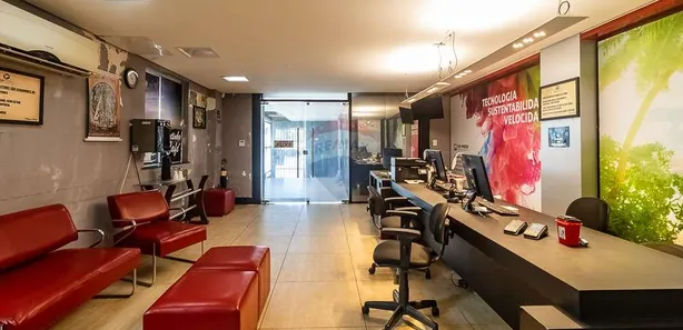 Prédio Inteiro à venda, 500m² no Jurunas, Belém