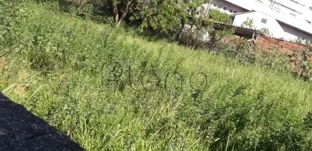 Terreno / Lote / Condomínio para venda ou aluguel, 1445m² no Jardim Conceição (Sousas), Campinas