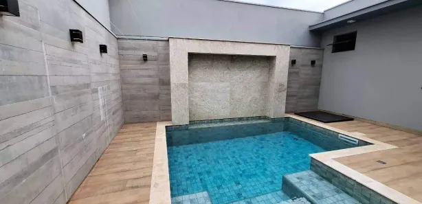 Casa de Condomínio com 3 Quartos à venda, 240m² no Residenciais Fazenda Itapema, Limeira