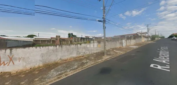 Terreno / Lote / Condomínio à venda, 275m² no Parque João de Vasconcelos, Sumaré