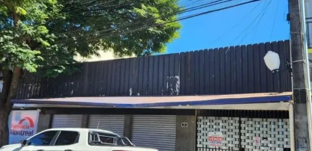 Conjunto Comercial / Sala à venda, 6m² no Jardim Independência II, Sarandi