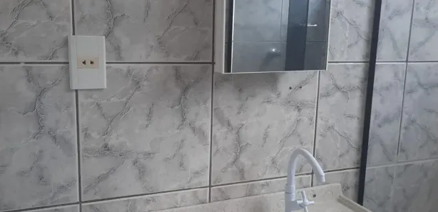 Apartamento com 2 Quartos à venda, 55m² no Bela Vista, Camaçari