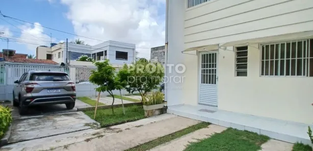 Casa com 3 Quartos à venda, 80m² no Piedade, Jaboatão dos Guararapes