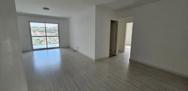 Apartamento com 3 Quartos para alugar, 125m² no Vila Bonfim, Embu das Artes