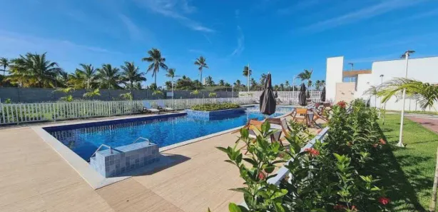Terreno / Lote / Condomínio à venda, 250m² no Zona de Expansão (Olhos D'Agua), Barra dos Coqueiros