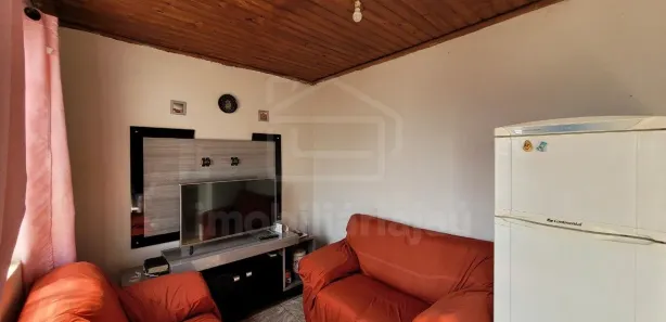 Casa com 3 Quartos à venda, 60m² no Chácara Braz Miraglia, Jaú