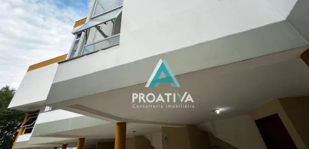 Casa de Condomínio com 1 Quarto para alugar, 49m² no Vila Alpina, Santo André