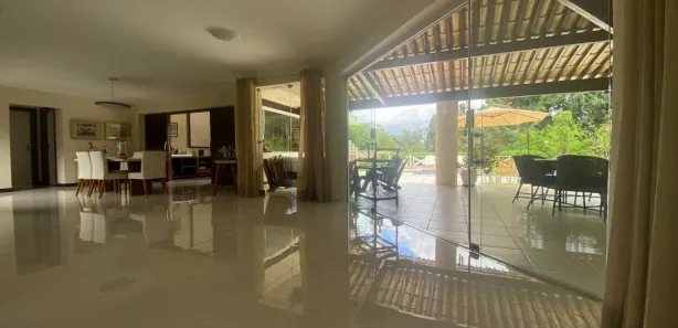 Casa com 4 Quartos à venda, 540m² no Portão, Lauro de Freitas