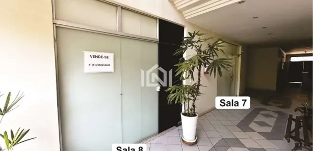 Loja / Salão / Ponto Comercial para venda ou aluguel, 40m² no Granja Viana, Cotia