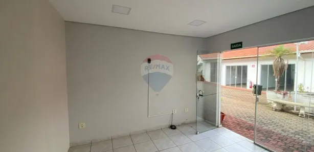 Conjunto Comercial / Sala para alugar, 25m² no Centro, Nova Odessa