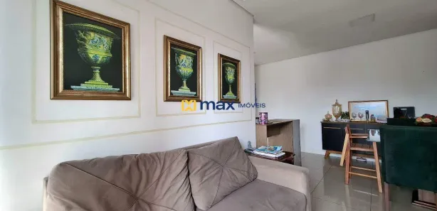 Apartamento com 2 Quartos à venda, 65m² no São Judas, Itajaí