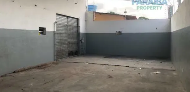 Galpão / Depósito / Armazém à venda, 500m² no Torre, João Pessoa