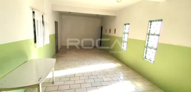 Prédio Inteiro com 2 Quartos para alugar, 113m² no Jardim Munique, São Carlos