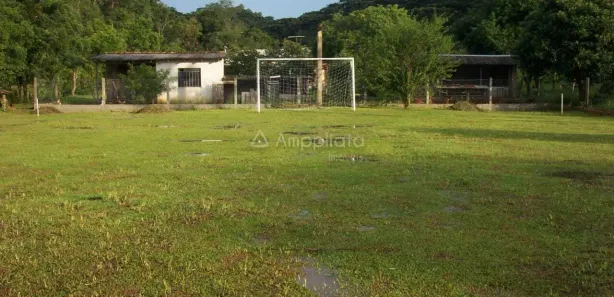 Fazenda / Sítio / Chácara com 3 Quartos à venda, 105m² no Área Rural, Campina Grande do Sul