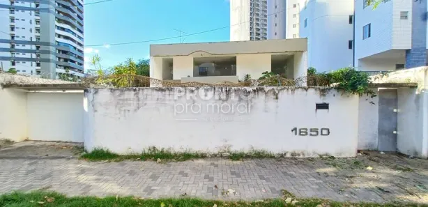 Casa com 5 Quartos à venda, 329m² no Monteiro, Recife
