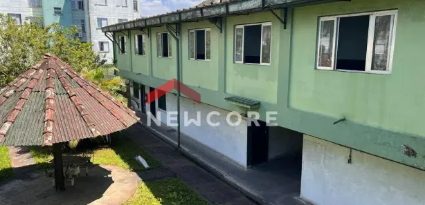 Galpão / Depósito / Armazém com 1 Quarto à venda, 1328m² no Vila São Benedito, Cubatão