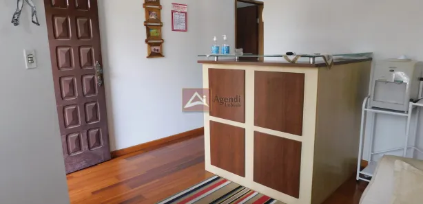 Conjunto Comercial / Sala para alugar, 80m² no Boa Vista, Curitiba